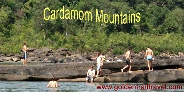 Phnom Penh Hiking In Cardamom Mountain 7 Days